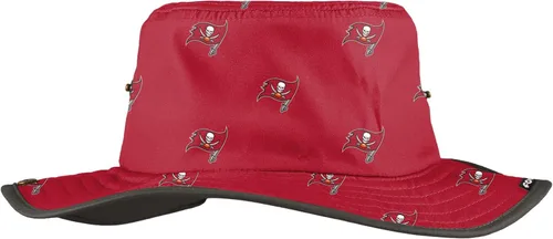 Vista 33 de FOCO - Sombrero deportivo para mujer, con logotipo de equipo de la NFL, para exteriores, para el sol Blanco híbrido