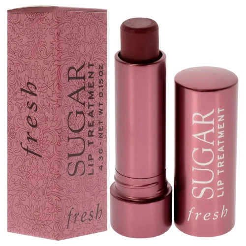 Vista 3 de Fresh Tratamiento de labios de azúcar - Tratamiento de labios malva para mujeres 0.15 oz