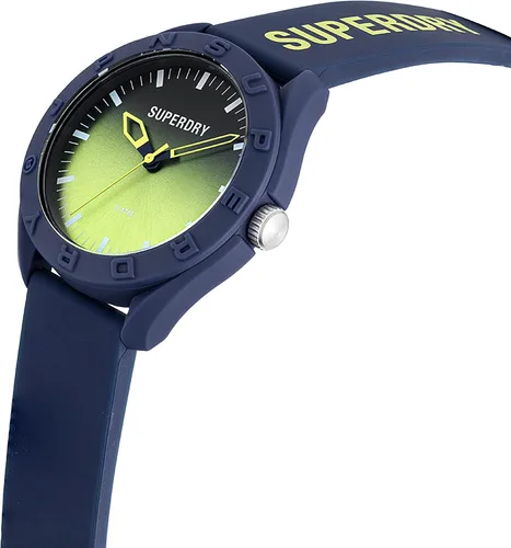 Vista 2 de Superdry Sport Quartz Analog Watch