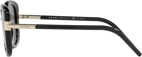 Vista 2 de Gafas de sol Prada PR 4 WS 1AB5Z1 Negro Negro 5320140