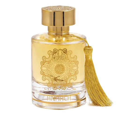 Vista 2 de Maison Alhambra Anarch para Unisex Agua de Perfume en Spray, 3.4 onzas