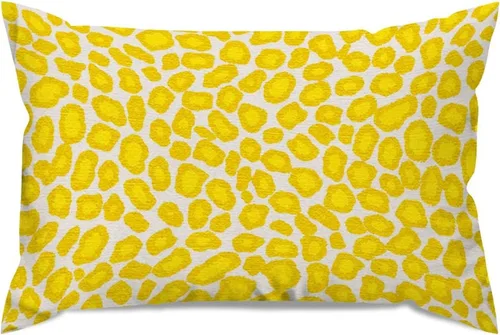 Vista 74 de ArogGeld Funda de cojín con estampado de guepardo negro, estampado de leopardo, animal, decoración de granja, funda de almohada para oficina, coche
