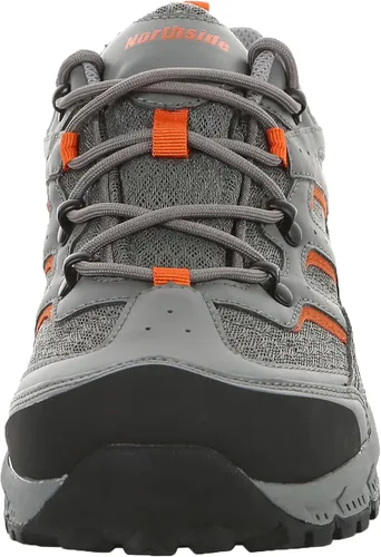 Vista 3 de Northside Tenis de senderismo impermeables Croswell para hombre