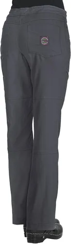 Vista 2 de KOI Lite Pantalón deportivo para mujer, con bolsillos múltiples