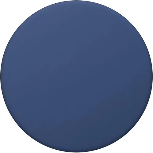 Vista 3 de PopSockets intercambiables color azul índigo