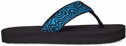 Vista 9 de Teva Kids K MUSH II - Sandalias para niños