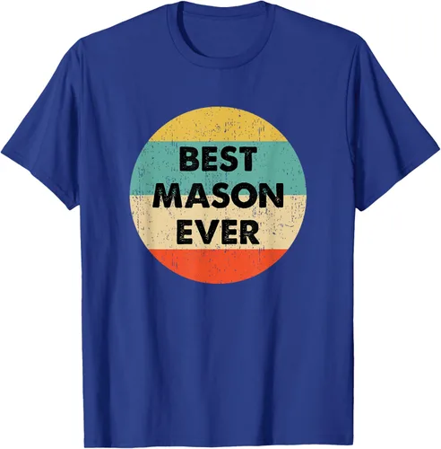 Vista 20 de Camiseta Mason, Negro