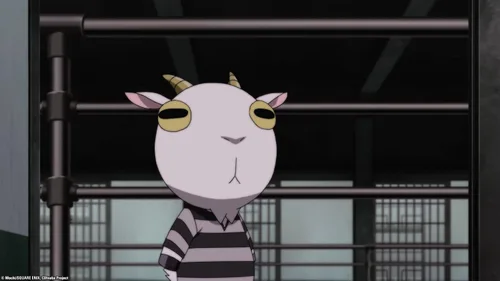 Vista 7 de Cuticle Detective Inaba Complete Collection Blu-ray