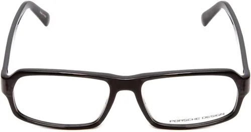 Vista 2 de Porsche Design anteojos P 8215 Negro A p8215