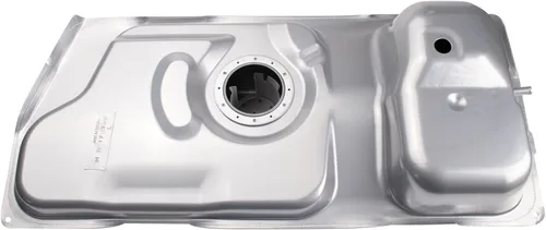 Vista 49 de TRQ Depósito de combustible de gasolina de 18.5 galones compatible con Toyota Tacoma 2003-2004
