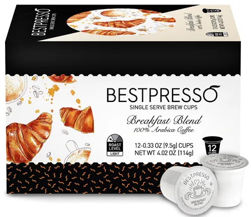 Vista 4 de Cápsulas compatibles con Keurig