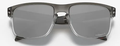Vista 6 de Oakley Holbrook - Gafas de sol tinta oscura lentes polarizadas de iridio cromado