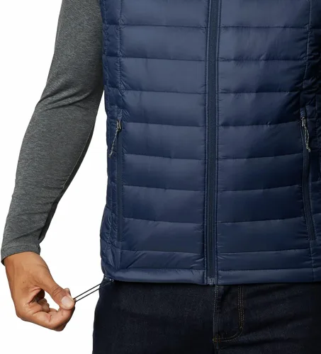Vista 6 de Columbia Voodoo Falls 590 TurboDown - Chaleco para hombre