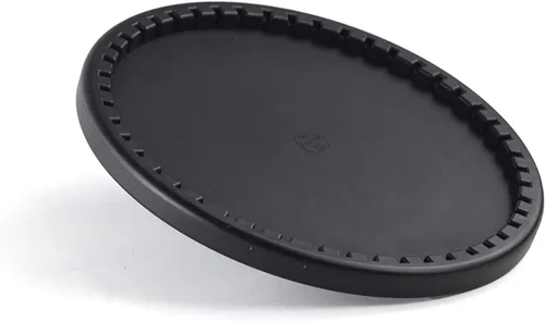 Vista 10 de Thunder Parts ECD270-E Difusor de disco de burbujas finas EPDM de 9 pulgadas - Aireadores para estanques, acuarios o tratamiento de agua SSI