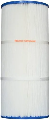 Vista 2 de Pleatco PCM88-4 Cartucho de repuesto para acero inoxidable American Quantum, Quantum RPM, Quantum CM, (4 requeridos), 1 cartucho