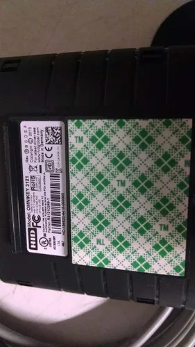Vista 6 de HID OMNIKEY 3121 USB Lector de tarjetas