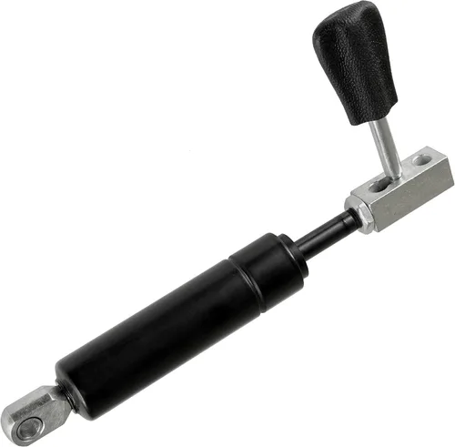 Vista 7 de Caltric Amortiguador de ajuste de dirección inclinable compatible con Can-am Maverick Sport MAX 1000R 2019
