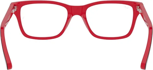 Vista 7 de Ray-Ban Kids' Ry1536 Square Prescription Eyeglass Frames