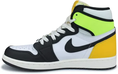 Vista 2 de Nike - Tenis de baloncesto unisex, 7.5
