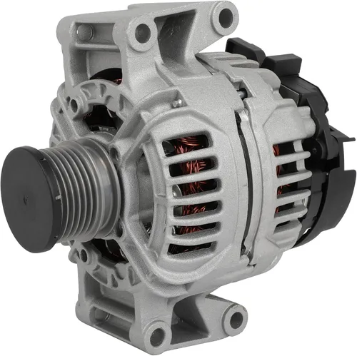 Vista 13 de SCITOO 70A nuevo alternador 13778 se adapta a Nissan para Frontier 1998