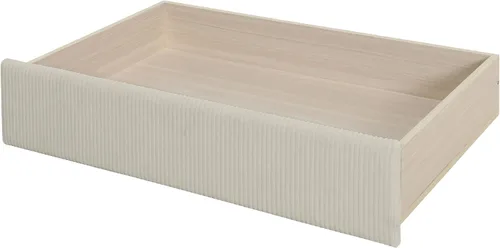 Vista 9 de Sofá cama de pana de tamaño individual con dos cajones, marco de sofá cama de madera maciza con soporte de listones de madera para dormitorio