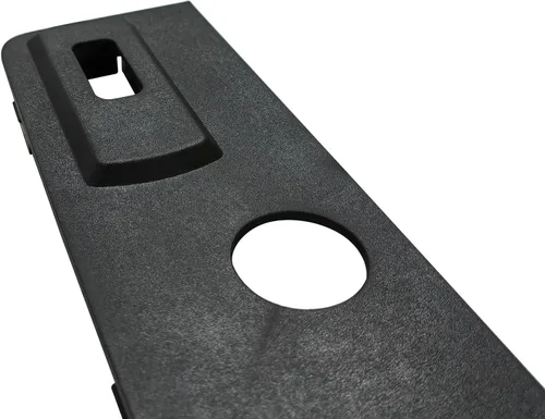 Vista 7 de Compatible con Ford F-250 F-350 F-450 Super Duty 2008 2009 2010 Interruptor de asiento delantero del conductor de la carcasa del interruptor