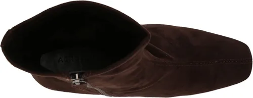 Vista 5 de Aerosoles Botines Miley para mujer, Marrón