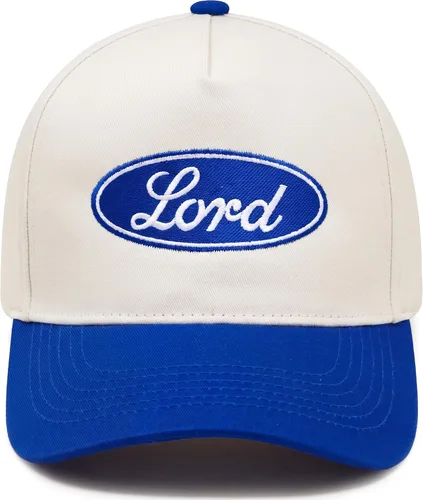 Vista 76 de Funky Junque Gorra de béisbol de 2 tonos para camionero adulto Misbehavin' - Leopardo/Beige