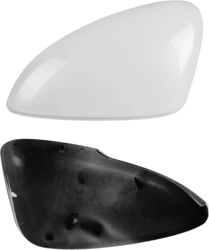 Vista 15 de 1 par de cubiertas para espejos laterales negros Compatible con Honda Accord 2018 2019 2020 2021 2022 Honda Accord Touring y Touring Hybrid