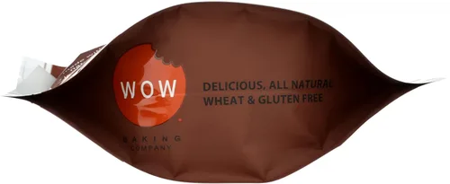 Vista 8 de Wow Baking Galleta de chispas de chocolate sin gluten, 8 onzas