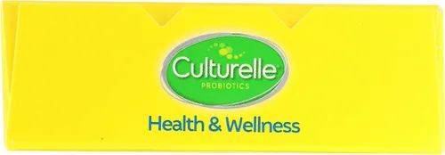 Vista 5 de Culturelle Health & Wellness Cápsulas vegetarianas probióticas 30 ea