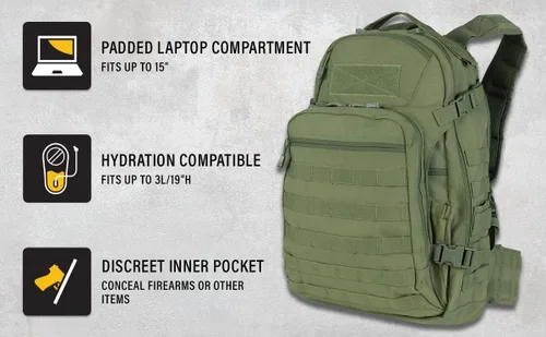 Vista 3 de Condor Laptop para hombre, Pizarra, Computadora portátil