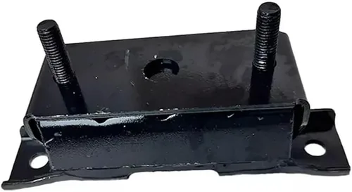 Vista 6 de Compatible con motor Mazda 00 02 626 LX 2.0L FWD Motor y Trans Mount 6446 4401 2000 2002