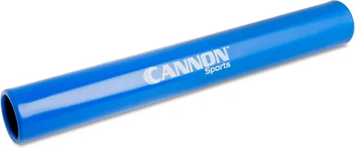 Vista 8 de Cannon Sports Bastón de relé de pista de aluminio Negro