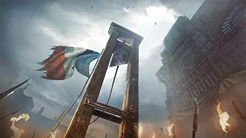 Vista 3 de Assassin's Creed Unity - PC