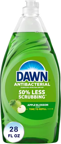 Vista 16 de Dawn Ultra - Jabón líquido lavaplatos