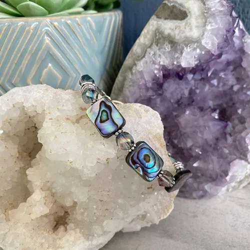 Vista 6 de Pulsera elástica de alerta médica, pulsera de identificación médica de repuesto intercambiable, etiqueta de identificación médica no incluida