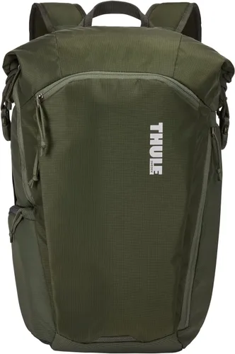 Vista 2 de Thule EnRoute - Mochila para cámara de 25 litros bosque oscuro