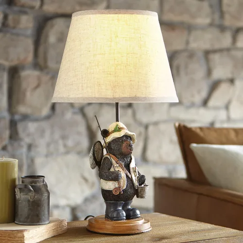 Vista 11 de Black Forest Decor Lámpara de elevación con asta de venado de cabaña - Lámpara rústica de cabaña con globo de vidrio sembrado