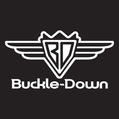 Vista 3 de Buckle-Down Anime Street-Hentai - Funda de almohada estándar, multicolor