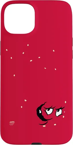 Vista 9 de Funda para iPhone 16 Aqua Teen Hunger Force Meatwad
