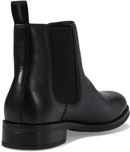 Vista 5 de Cole Haan Botas Chelsea Grand+ Dress para hombre