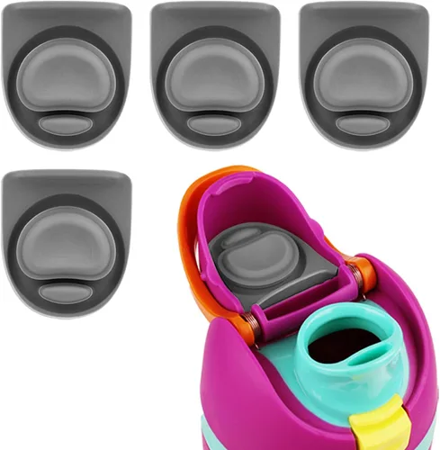 Vista 12 de PEUTIER Tapón de repuesto compatible con Owala FreeSip 24oz 32oz