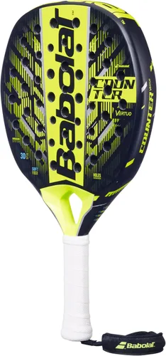 Vista 2 de Babolat Pala de pádel Counter Vertuo 2.5