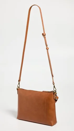 Vista 3 de Madewell Bolso bandolera The Transport para mujer