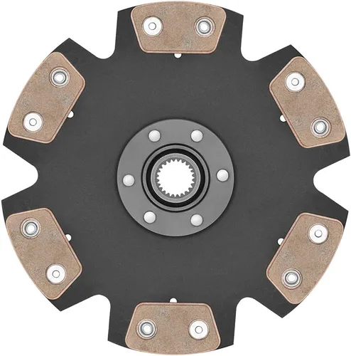 Vista 4 de Kit de embrague etapa 4 para 2003 – 2006 Nissan 350Z & 2003 – 2007 Infiniti G35 V6
