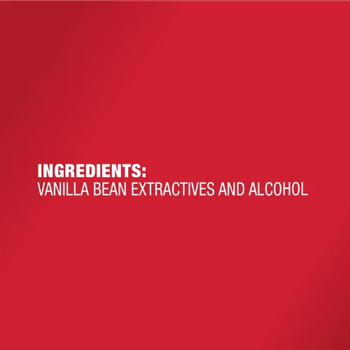 Vista 13 de Extracto de vainilla McCormick, puro, sin gluten, sin OGM, hecho con granos de vainilla de Madagascar, 1 fl oz