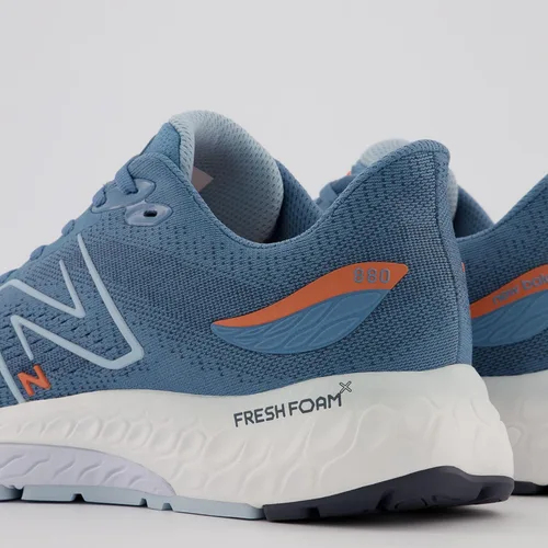 Vista 8 de New Balance Tenis de correr Fresh Foam X 880 V12 para hombre
