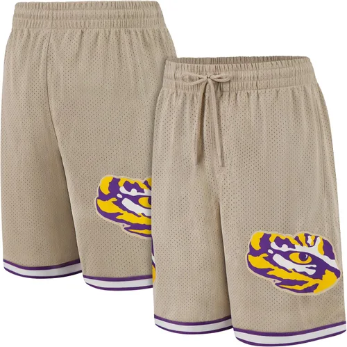 Vista 14 de Ultra Game Pantalones cortos de entrenamiento de baloncesto Showtime Active para hombre