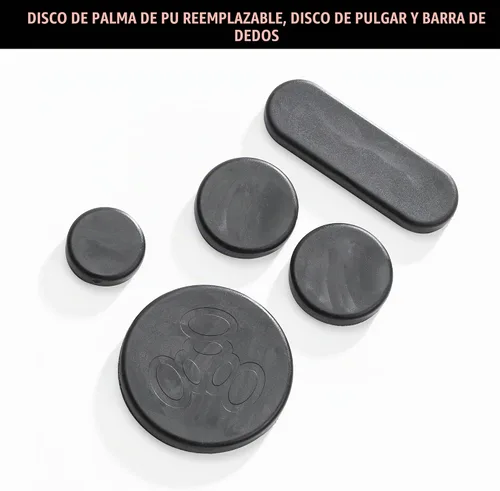Vista 4 de Triple Eight Guantes Longboard Sliders